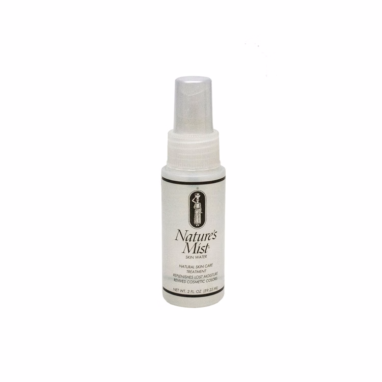 Natures Mist Skin Water (2 oz.)