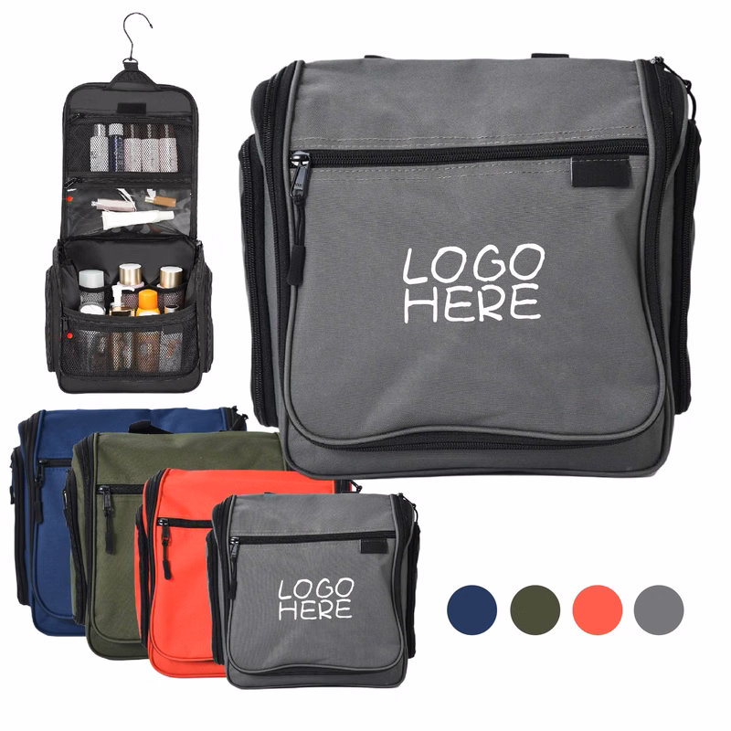 Travel Gear Bag