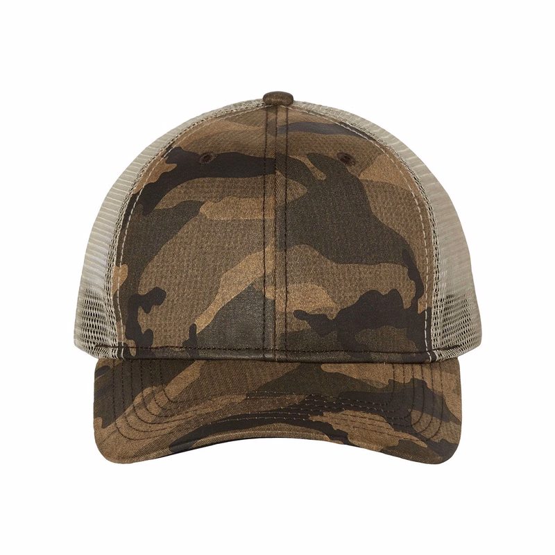 Covert Trucker Cap - 3466