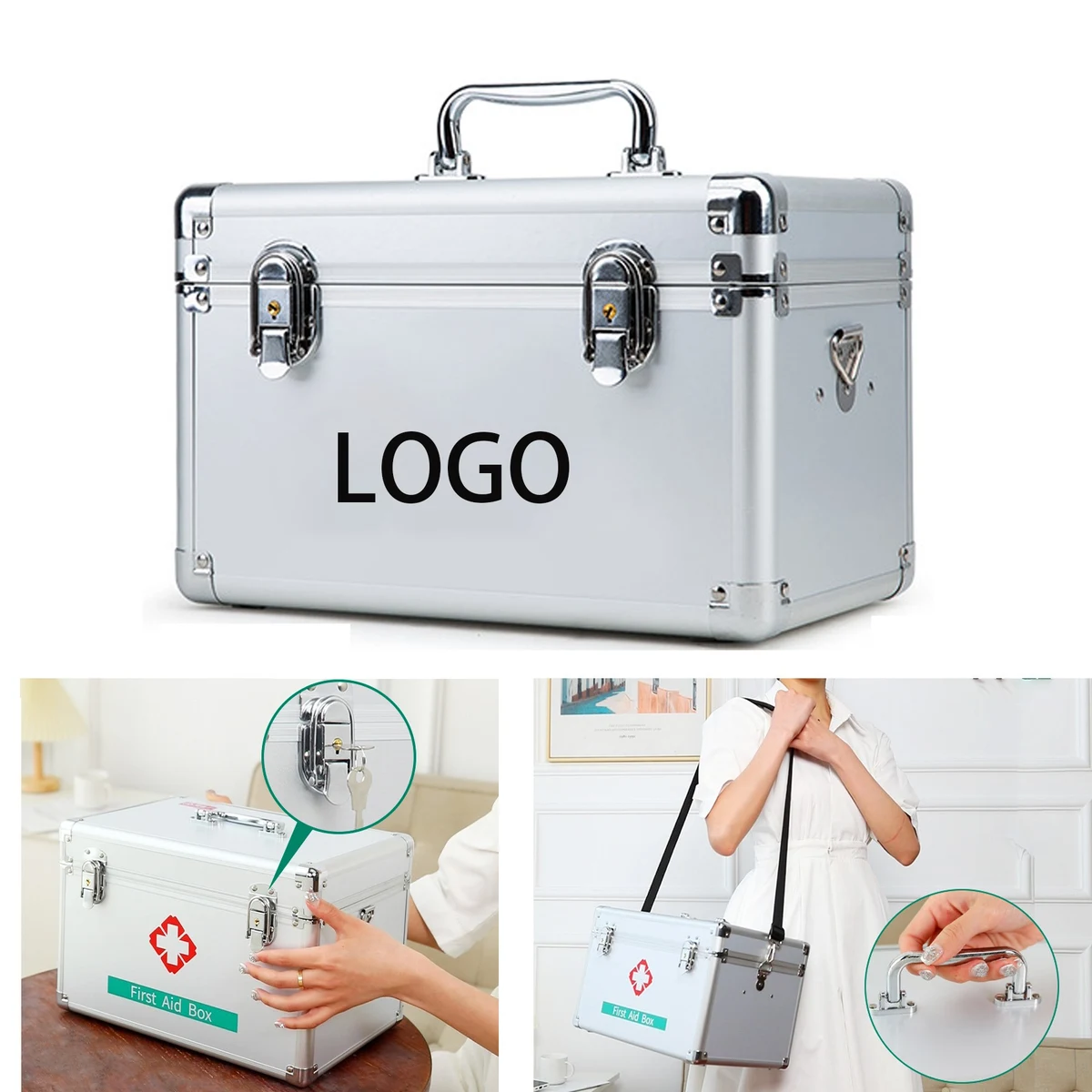 Medical Box 1
