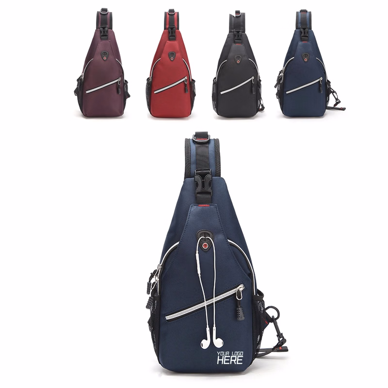 Multipurpose Daypack