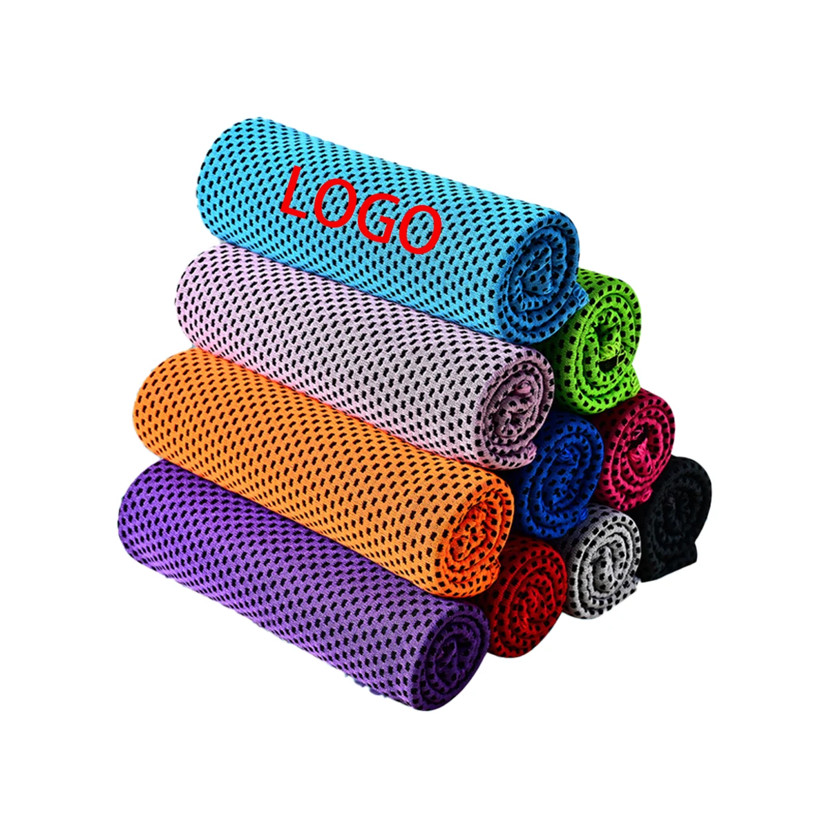 Quick Dry Gym Towels 1