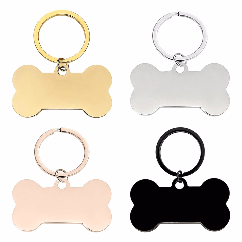 Festive Gift Key Pendant