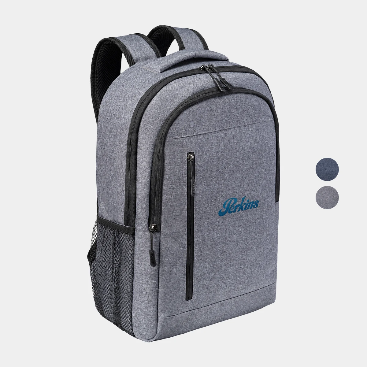 RejuVe® Heather Lite Professional Business Backpack 1