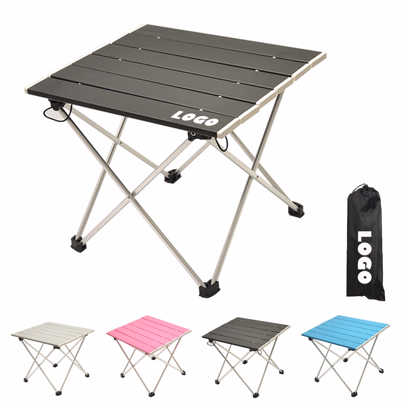 Portable Camping Folding Table