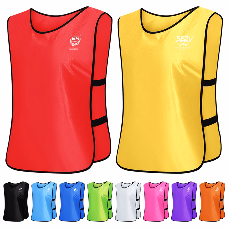 Football Training Vest