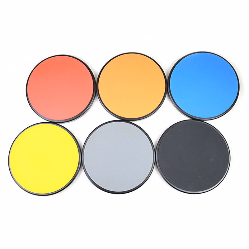 10.5" Round Practice Drum Pad