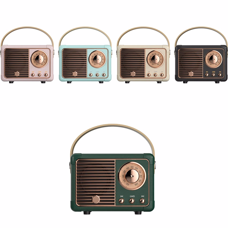 Small Speaker