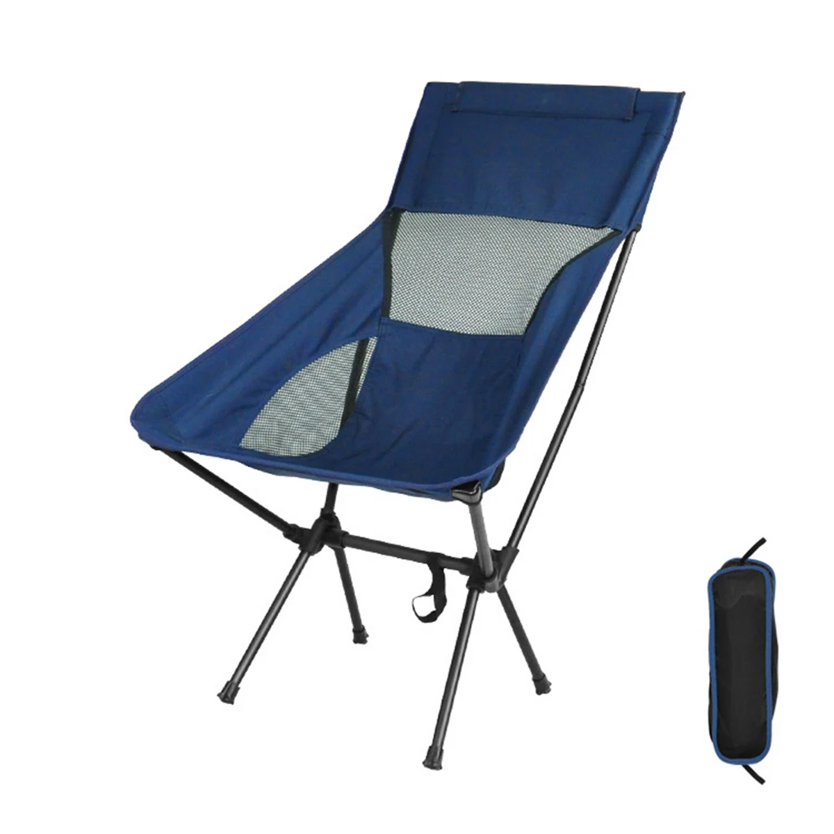Camping Foldable Chair 1