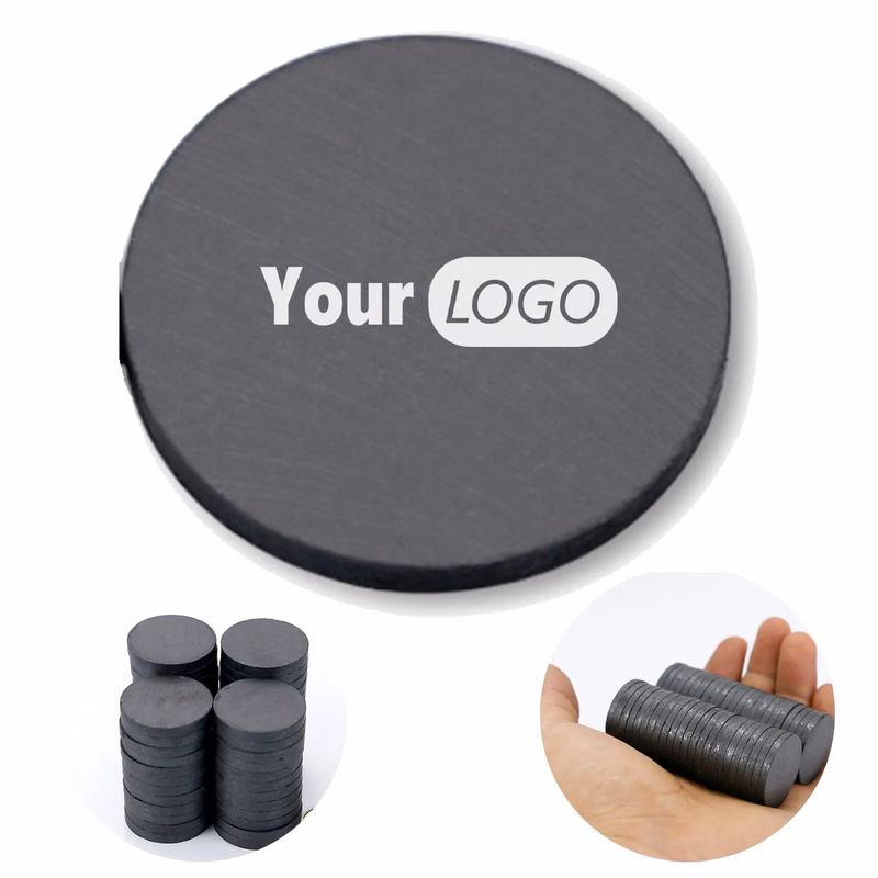Alloy Customizable Car Stickers
