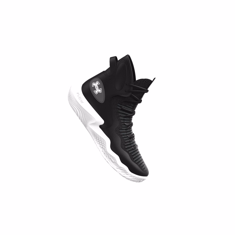 UA Ace Highlight Women's Volleyball Shoes