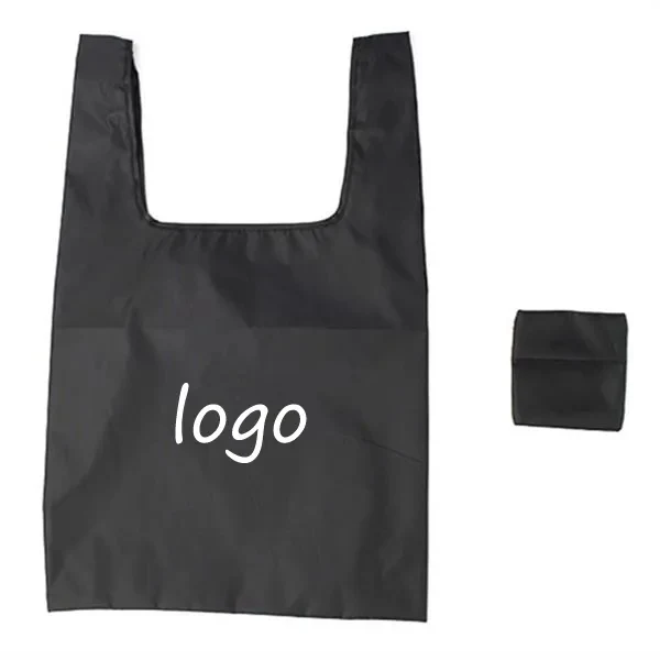 Reusable Foldable Shopping Grocery Bag 1