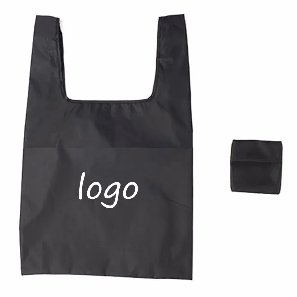 Reusable Foldable Shopping Grocery Bag