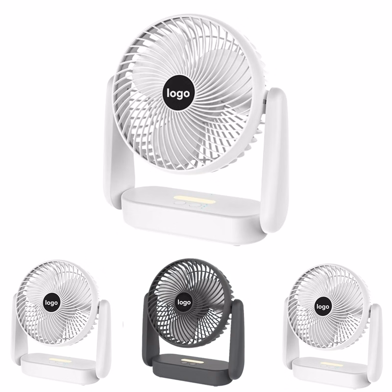Mini Portable USB Fan