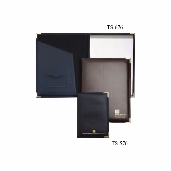 Berkshire Deluxe Padholder
