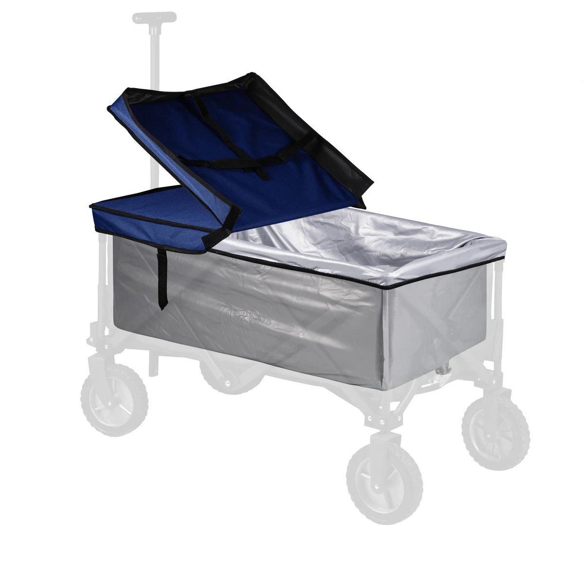 Adventure Portable Wagon Upgrade Kit 1