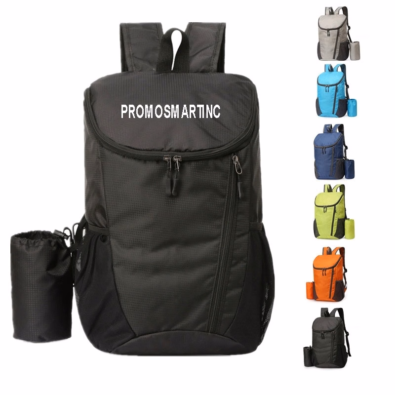 Ultra Lightweight Packable Backpack