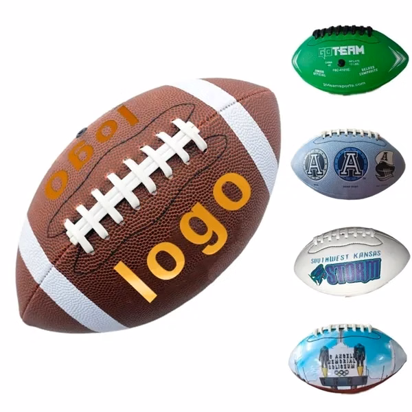 American Football Ball for Events, Gifting and Everyday Use