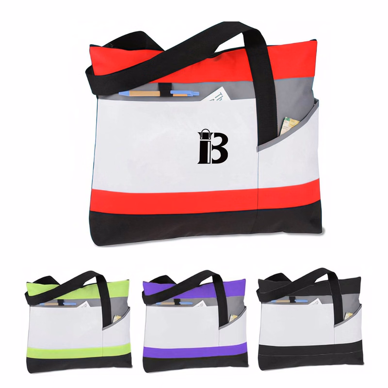 Advantage Tote Bag