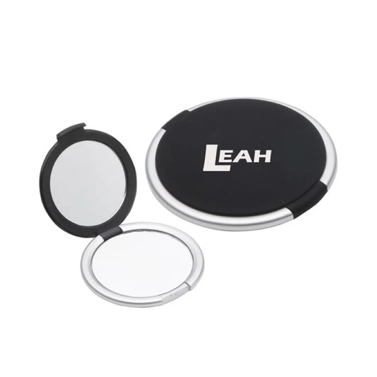 Double Sided Compact Mirror 1