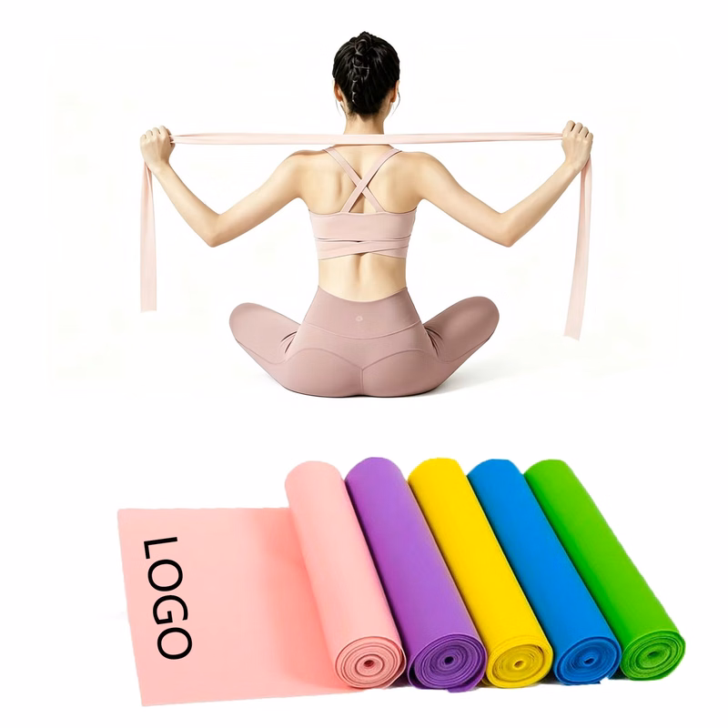 Tone Flex Fitness Stretch Band