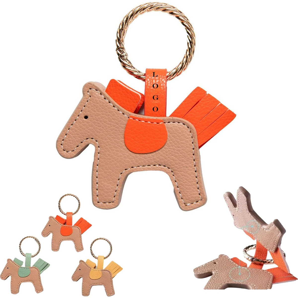 Pony Magnetic Clamp 1