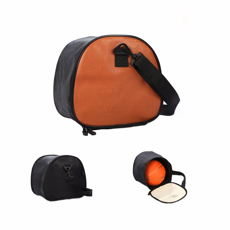 Basketball Shoulder Bag