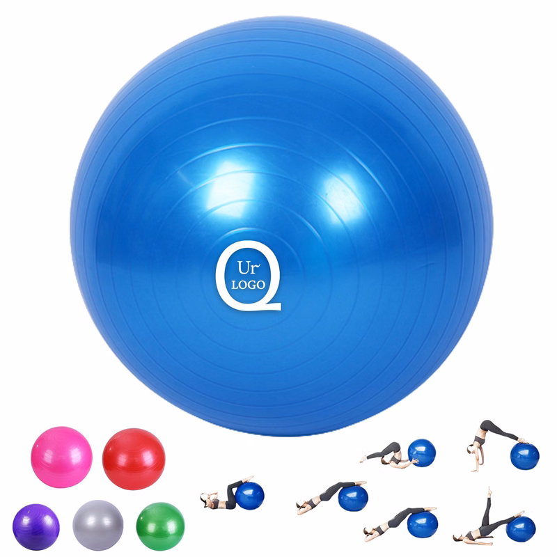 25.6 Inch Diameter Pvc Exercise Ball