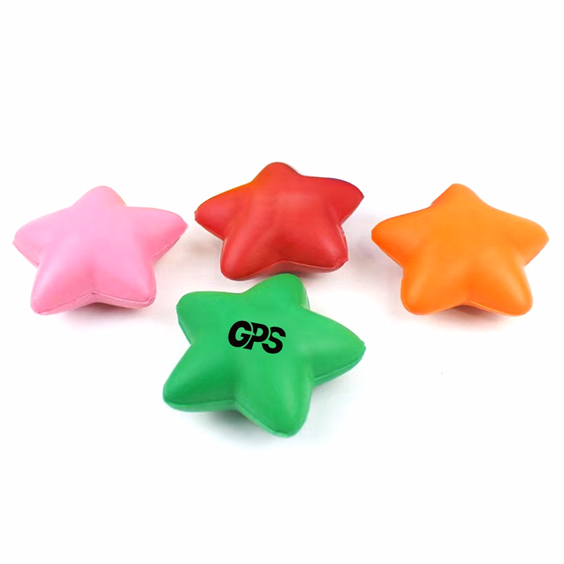 PU decompression toys