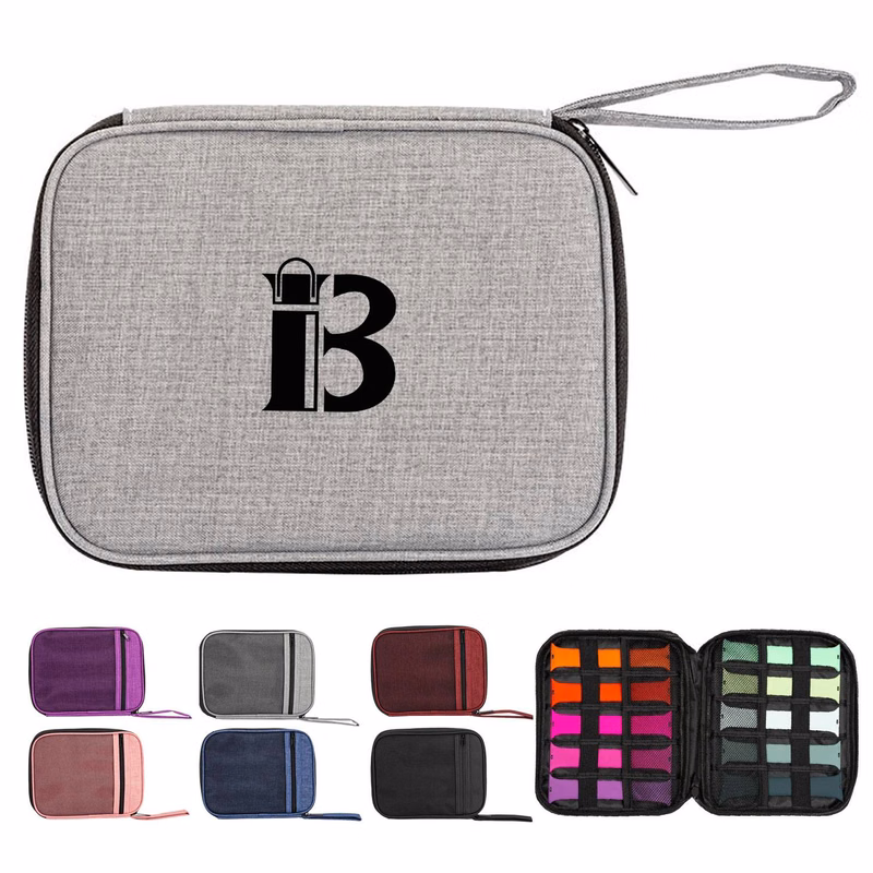 Travel Waterproof Watch Band Organizer