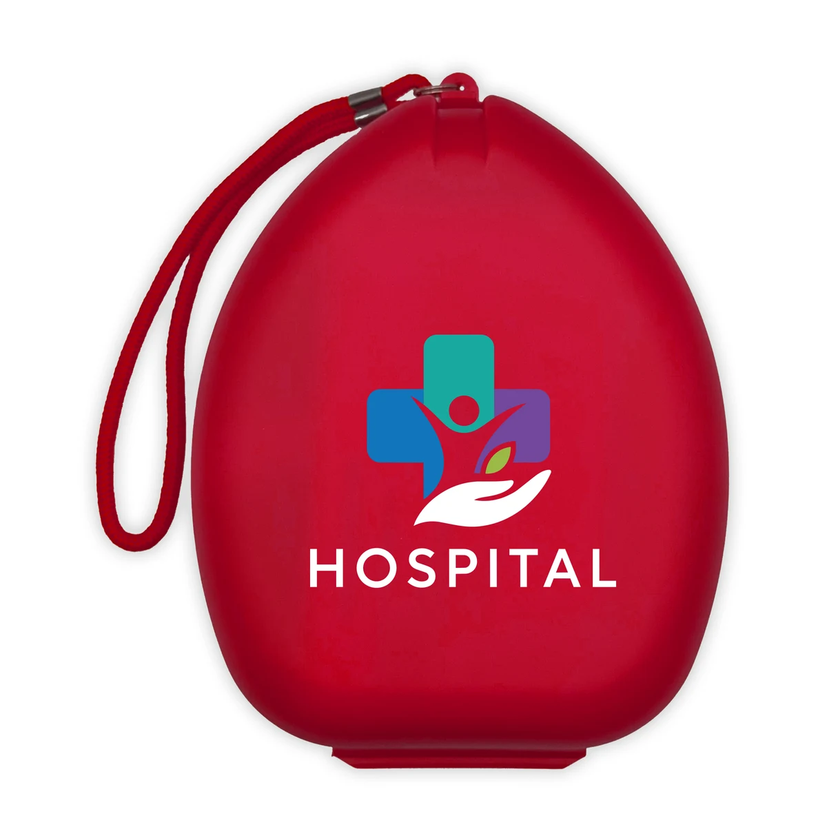 EMT GRADE CPR MASK KIT 1