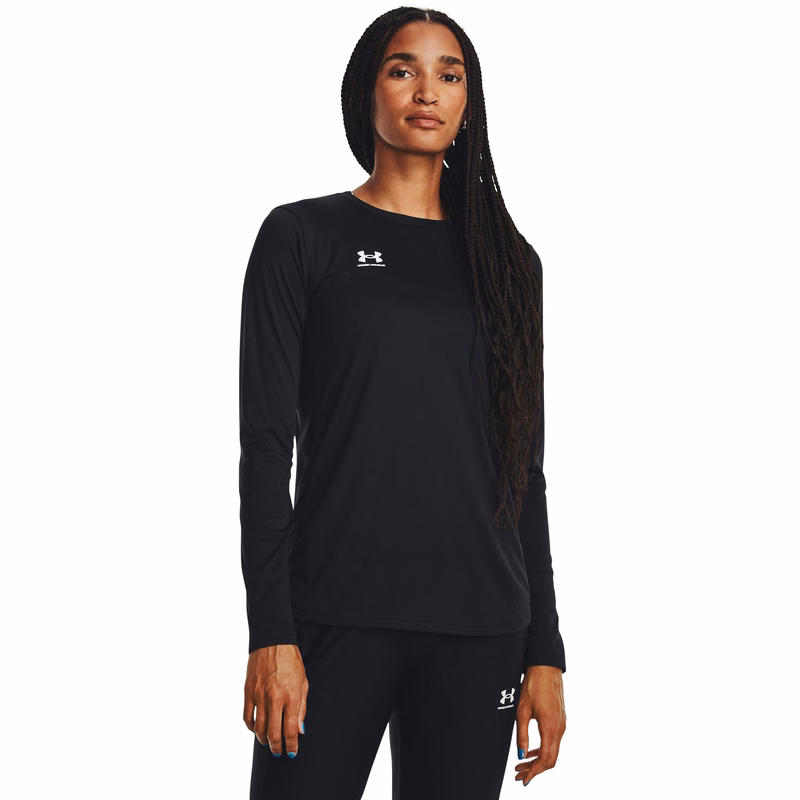 UA Challenger Training Women's Long Sleeve