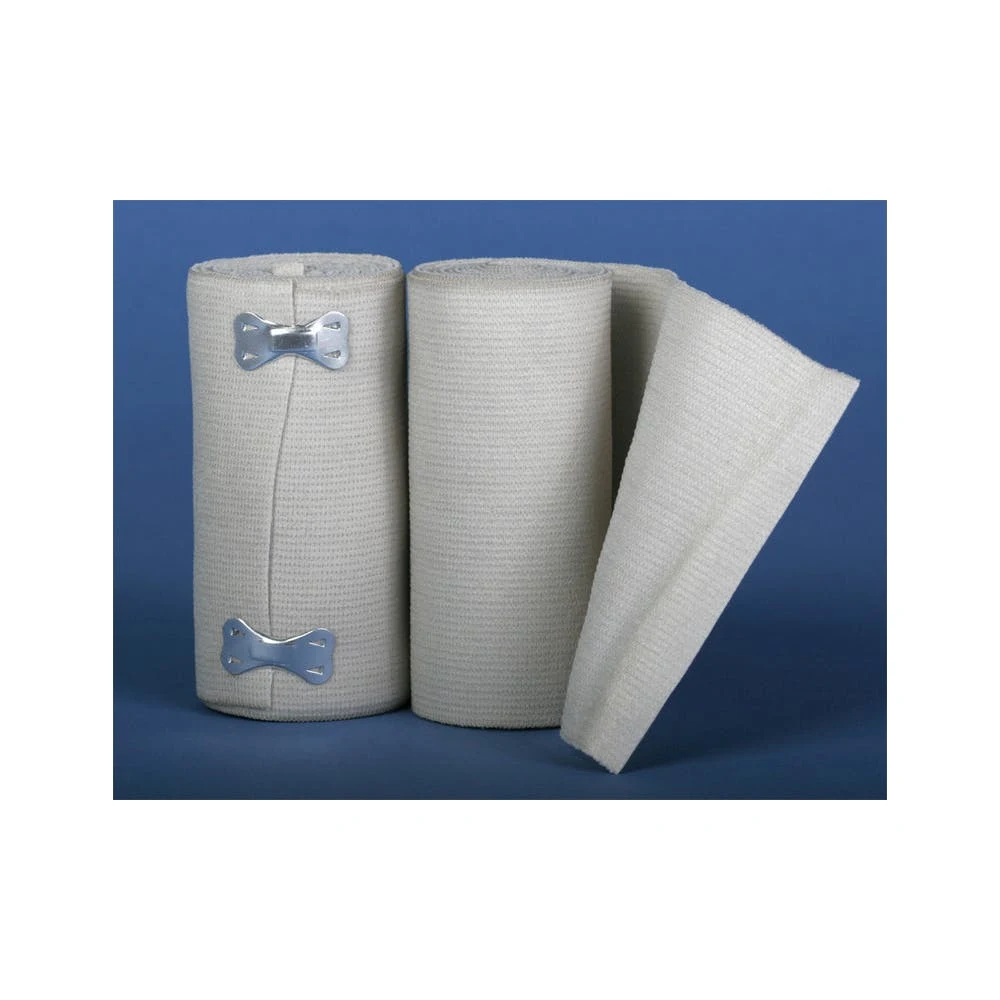 Sure Wrap Elastic Bandage - 4" x 5 yds 10 Pack 1
