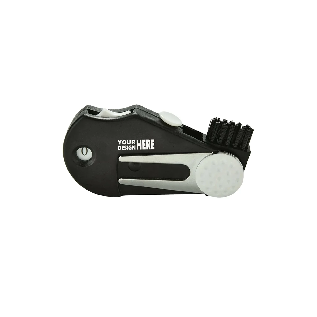Multifuntion Golf Accessory Tool 1