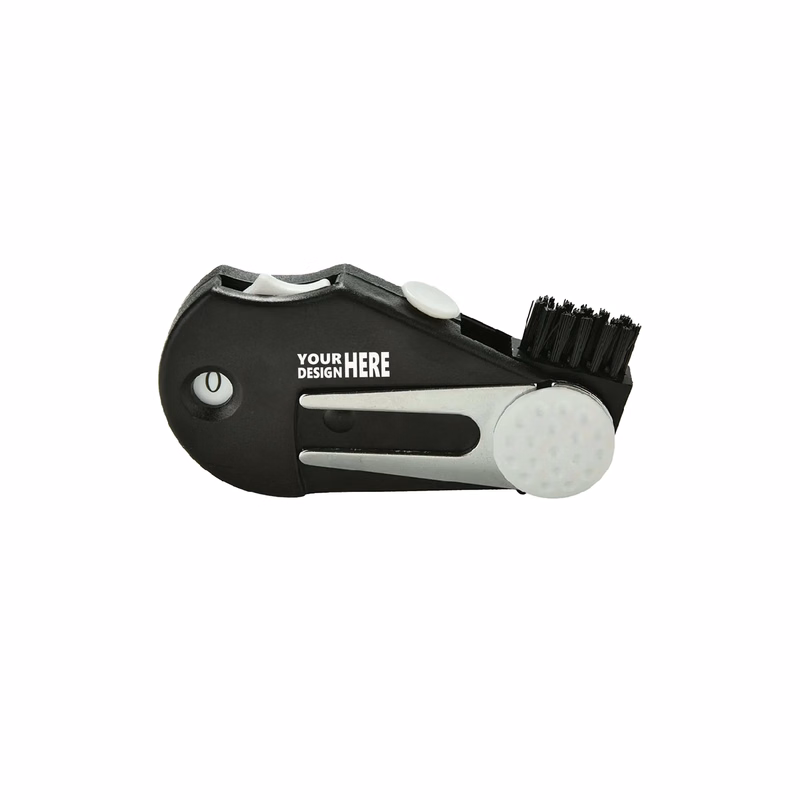Multifuntion Golf Accessory Tool