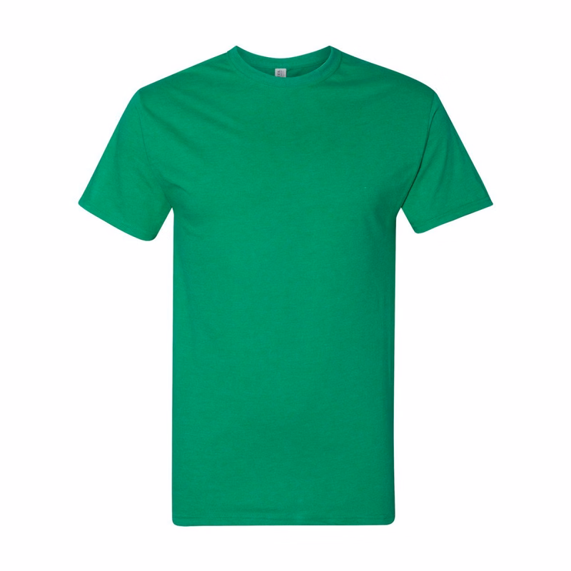 Unisex Dri-Power® Ringspun T-Shirt - 460R