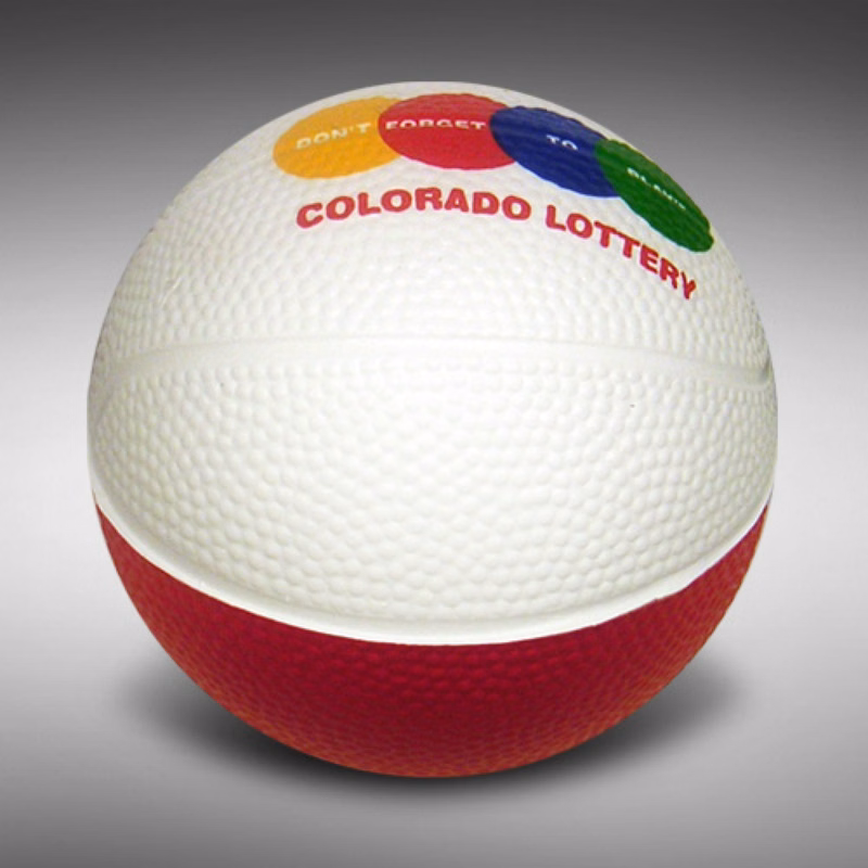 Basketball 4 EXP-Mini - White Top