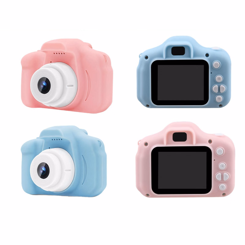 Kids Digital Camera