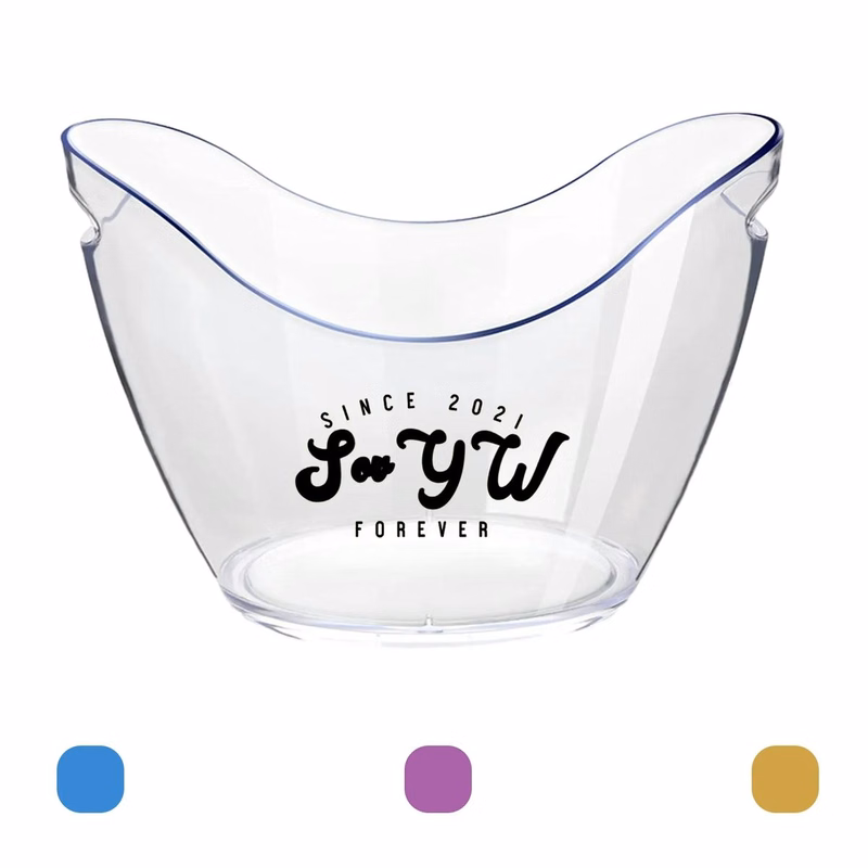 Ice Bucket for Wine - Standard Medium