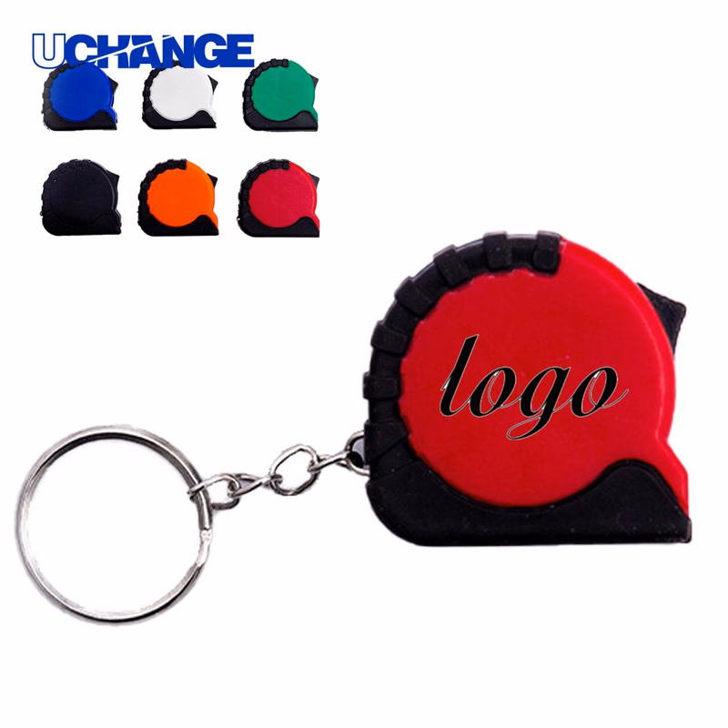 Portable Measuring Tape for Everyday Measurement