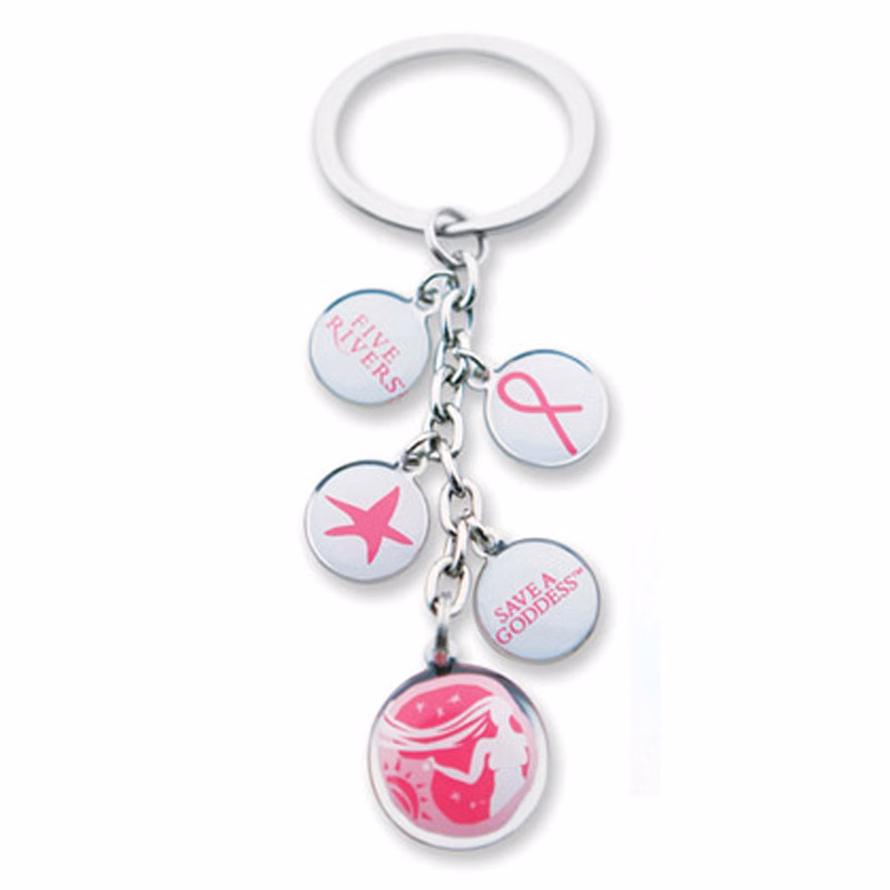 Custom Pin Pointe