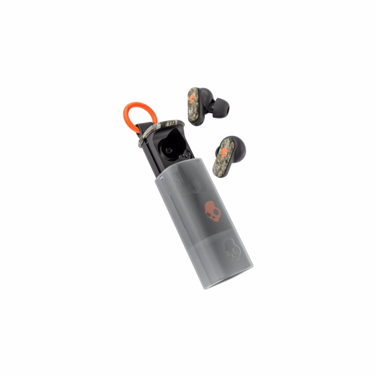 Skullcandy Dime Evo True Wireless Earbuds - Realtree APX
