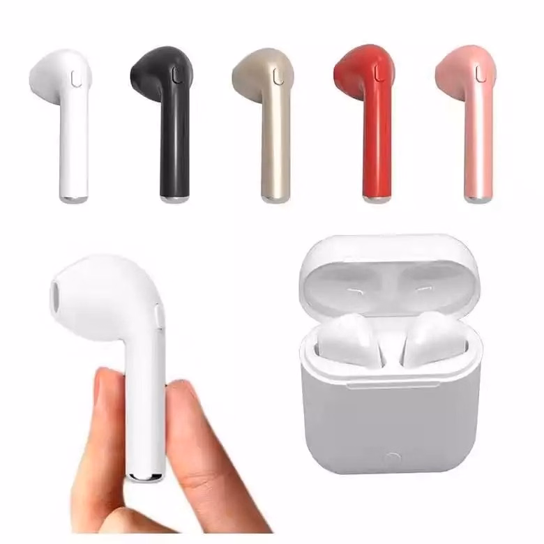 Bluetooth Earphone/ Headphone