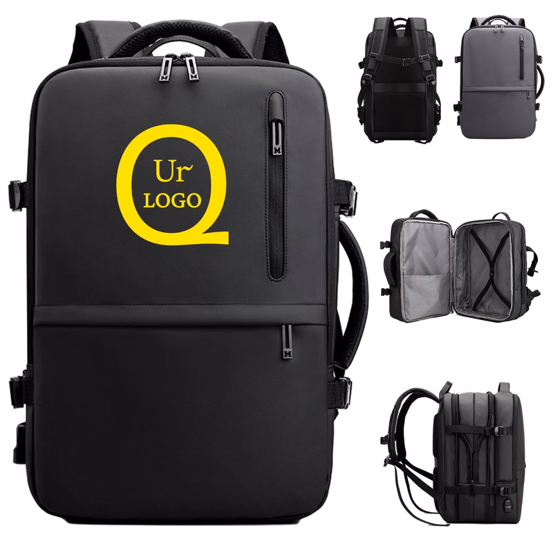 Multifunction Business Computer Backpack