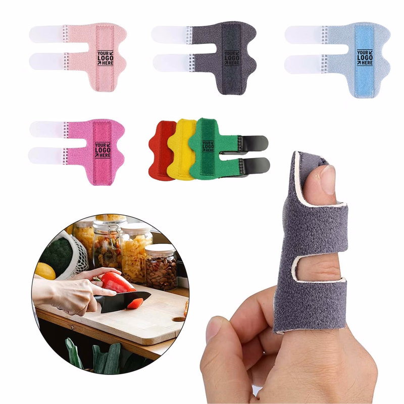 Straightening Brace Finger Splints