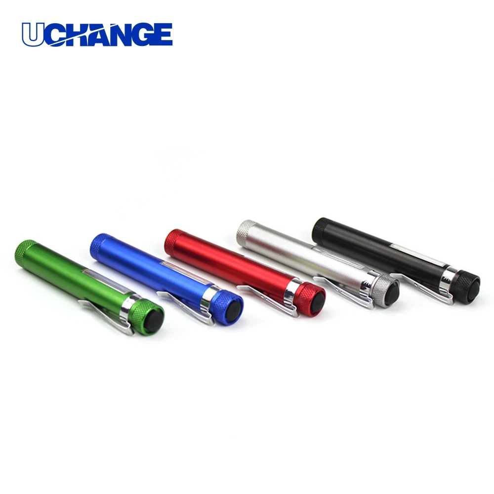 Mini Flashlight 2-1/2" or Less 1
