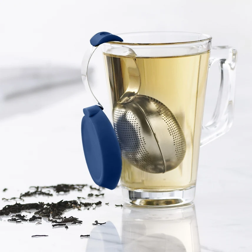 Clip Tea Infuser Trudeau Maison 1