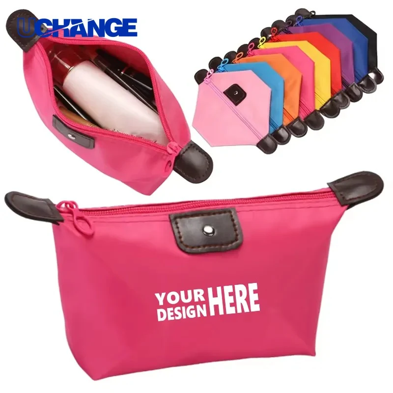 Travel Cosmetic Bag Organizer 1