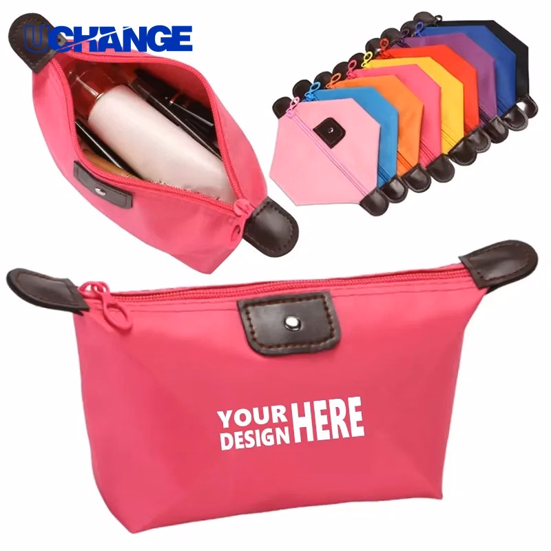 Travel Cosmetic Bag Organizer