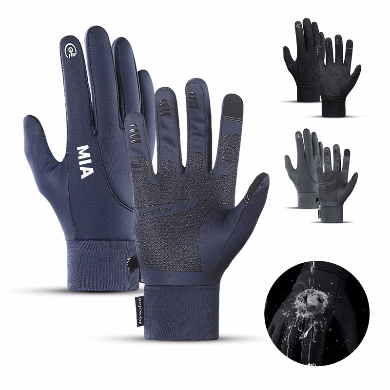 Cycling Gloves